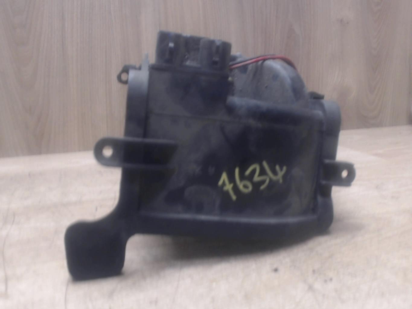 Ventilateur chauffage RENAULT CLIO 2 PHASE 2 Diesel - 1