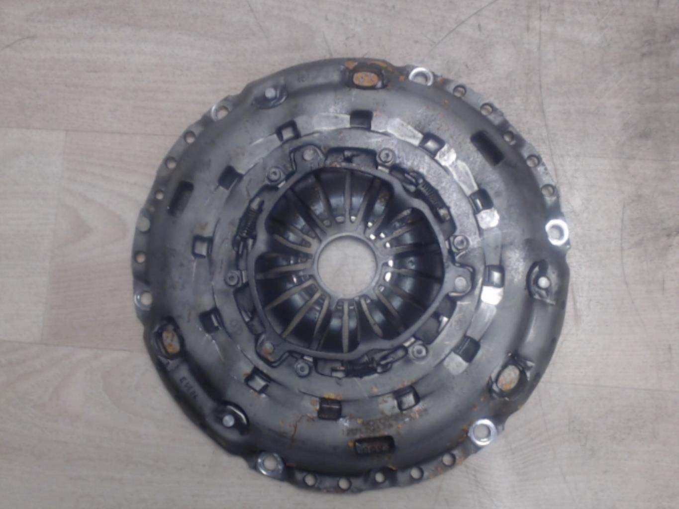 Volant moteur JAGUAR X-TYPE PHASE 1 Diesel - 1