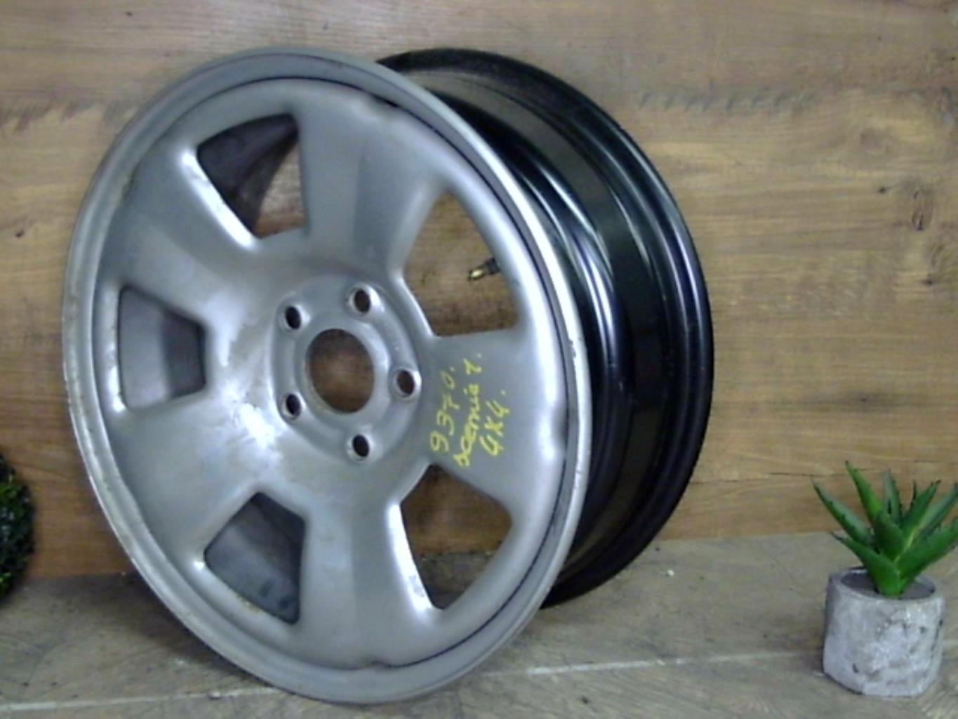 Jante RENAULT SCENIC 1  - 1