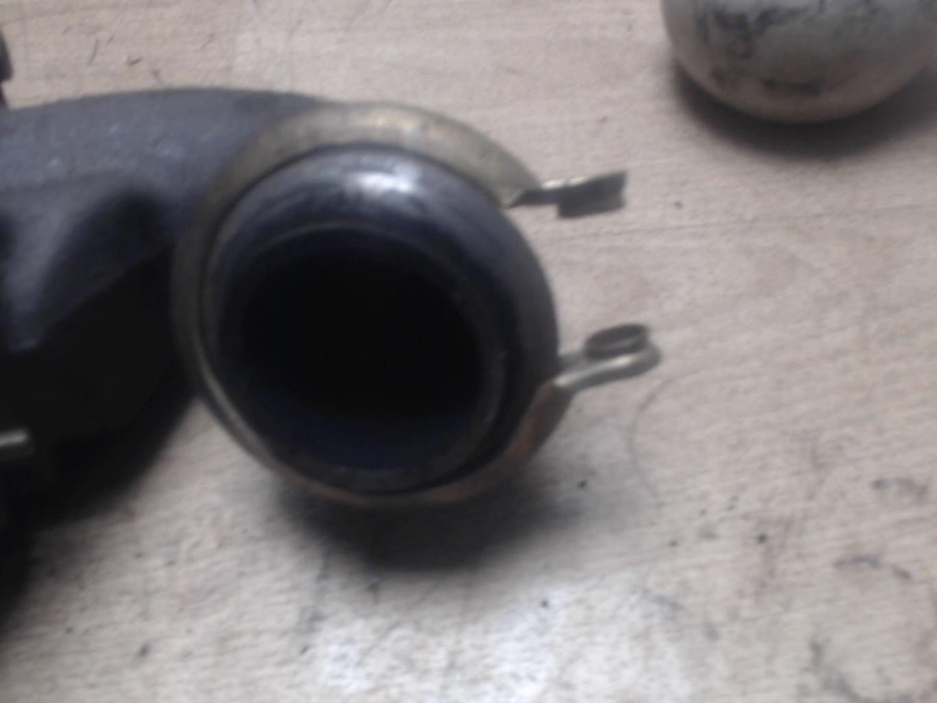 Turbo CITROEN C3 1  - 1