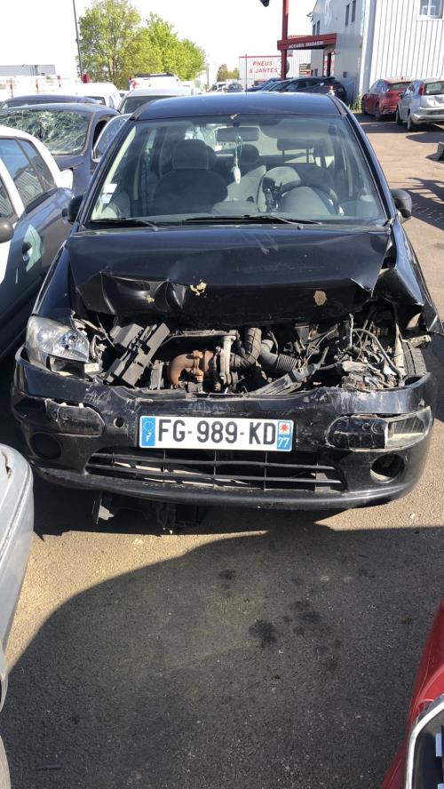 Photo de la pièce