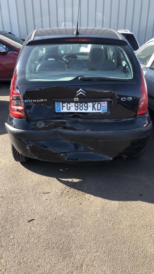 Photo de la pièce