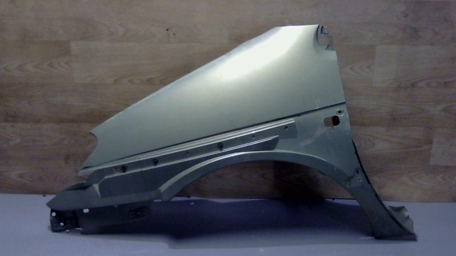 Aile avant gauche RENAULT SCENIC 1 Diesel - 1