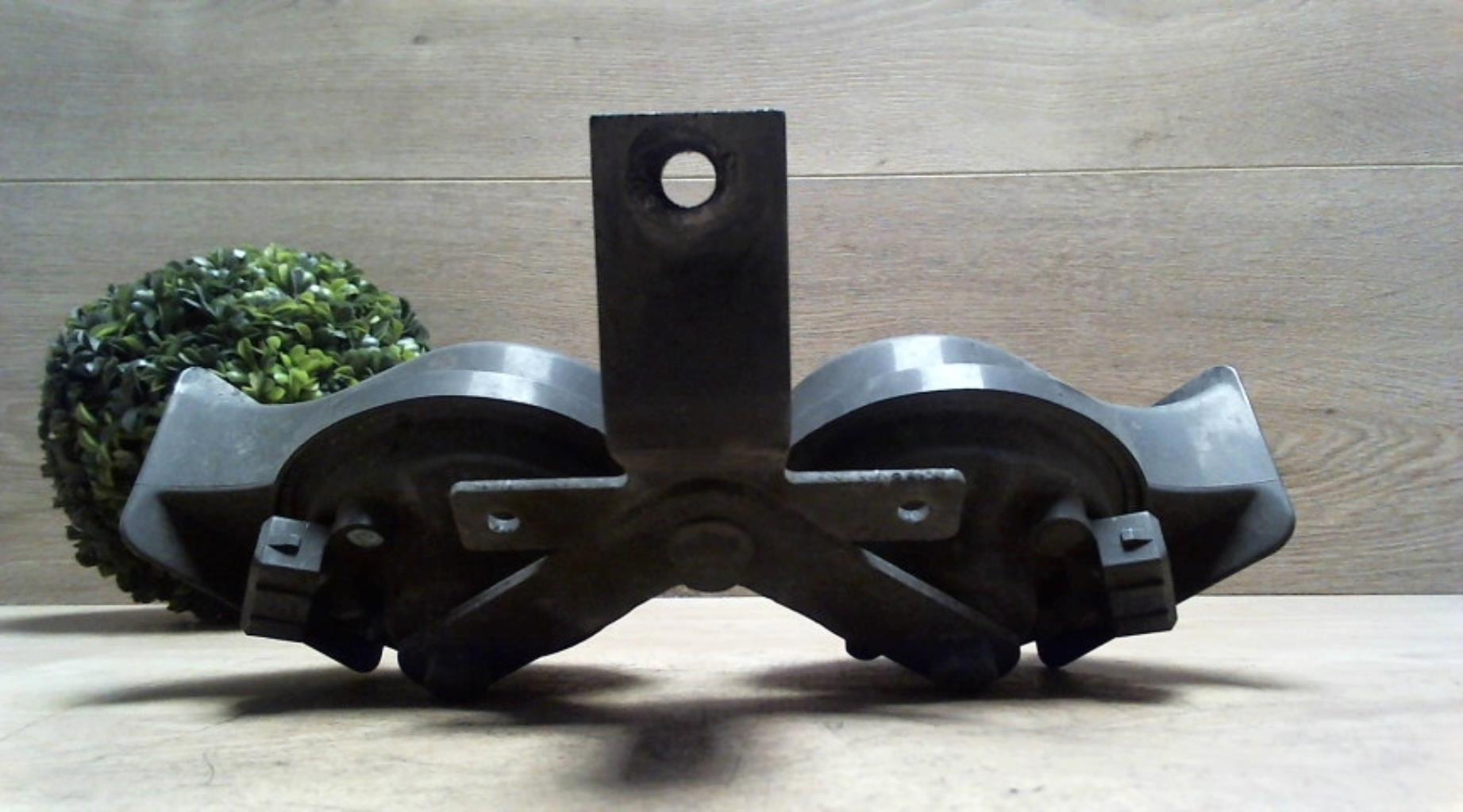 Avertisseur/Klaxon AUDI TT 1 COUPE Essence - 1