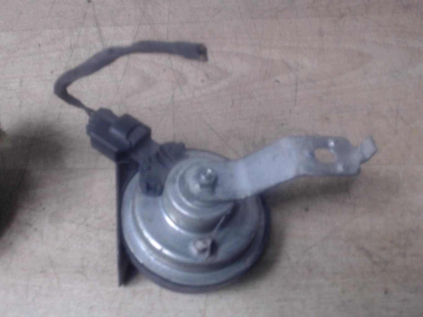 Avertisseur/Klaxon CHEVROLET CRUZE PHASE 1 Diesel - 1