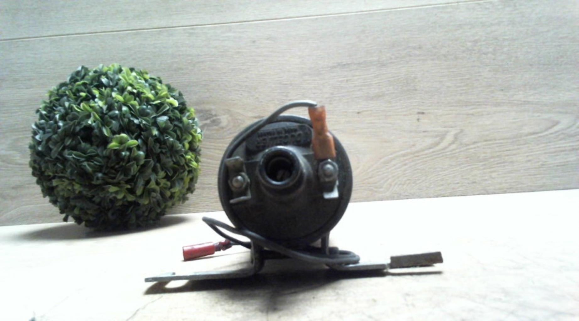 Bobine (allumage) RENAULT CLIO 1 PHASE 1 Essence - 1