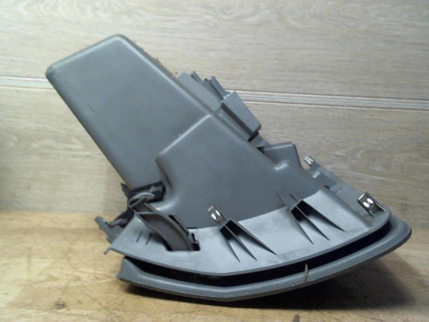 Boite a gants RENAULT GRAND MODUS PHASE 2 Essence - 1