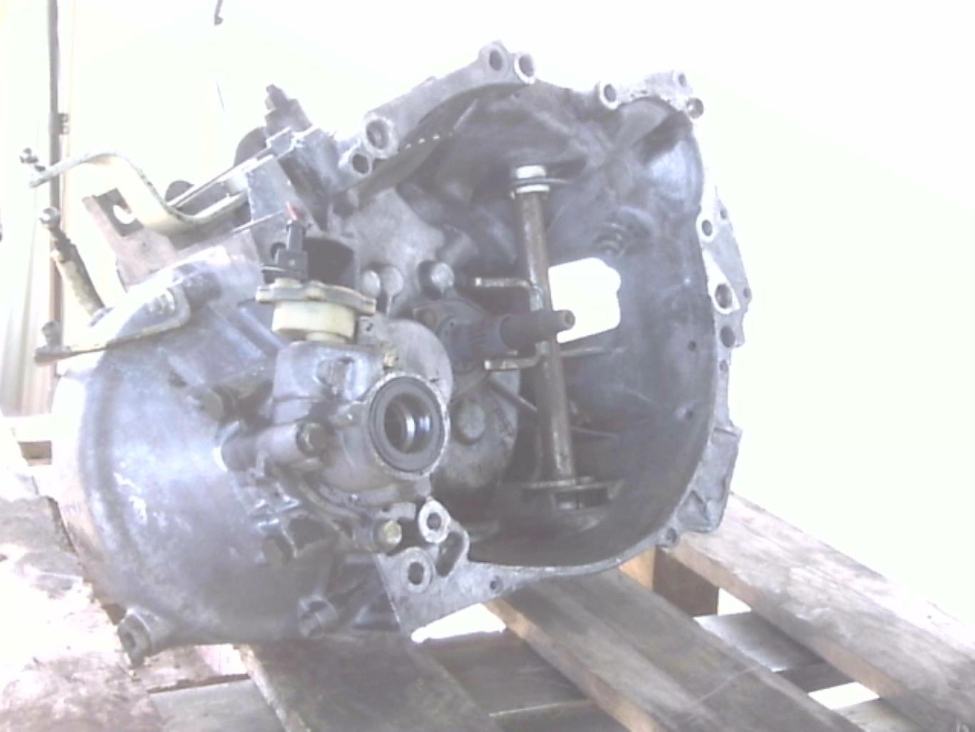 Boite de vitesses PEUGEOT 306 PHASE 1 Diesel - 1