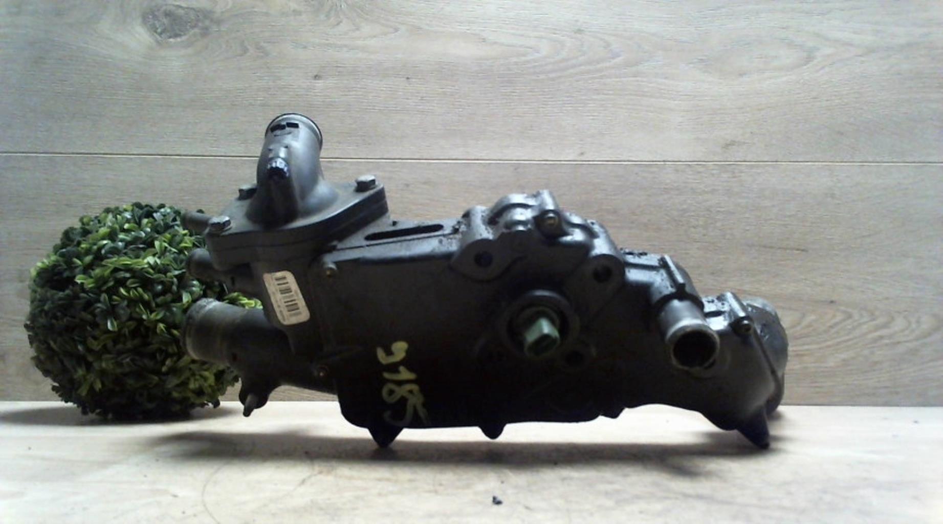 Boitier eau PEUGEOT 307 PHASE 1 BREAK Diesel - 1