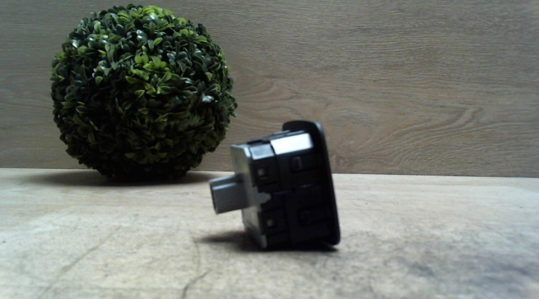 Bouton/Interrupteur RENAULT GRAND SCENIC 3 PHASE 1 Diesel - 1