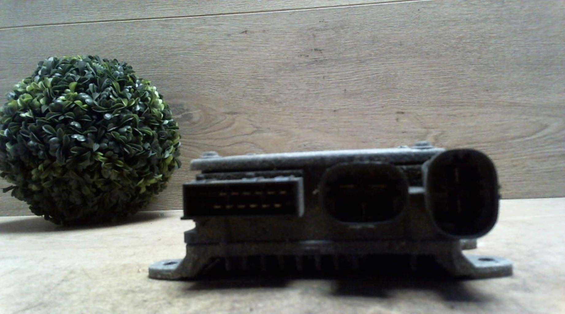 Calculateur CITROEN C2 PHASE 1 Diesel - 1