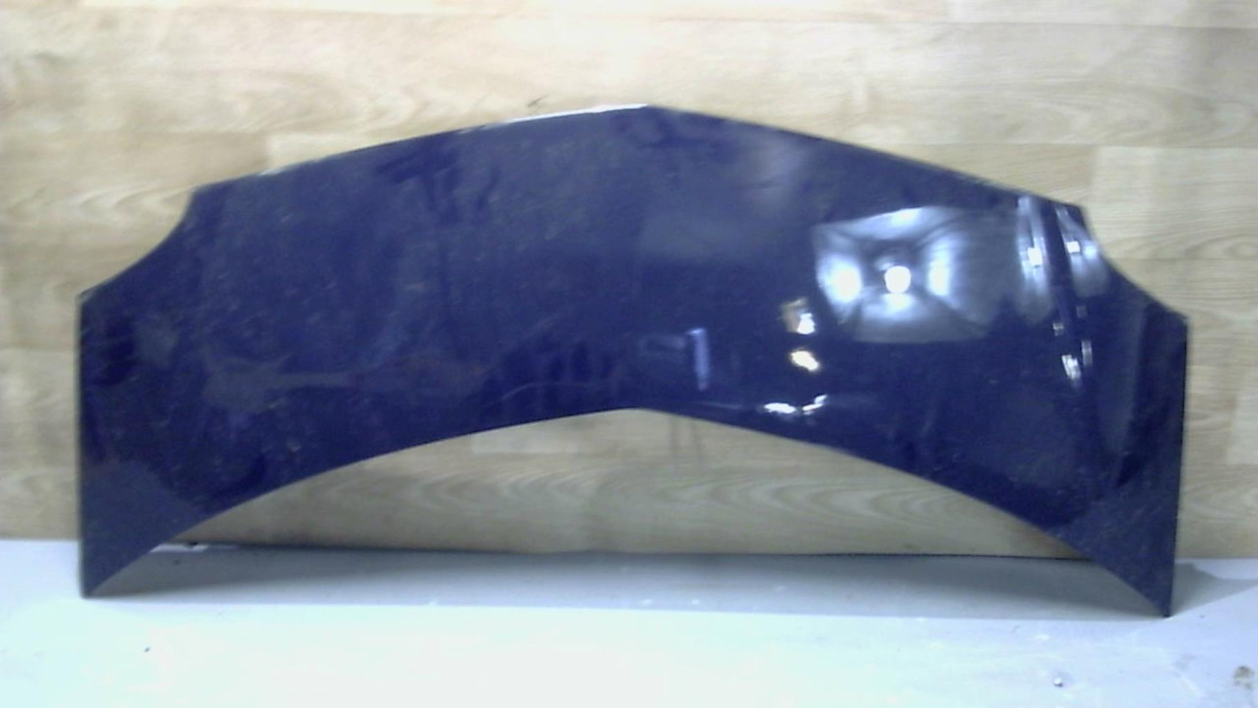 Capot RENAULT GRAND MODUS PHASE 2 Essence - 1