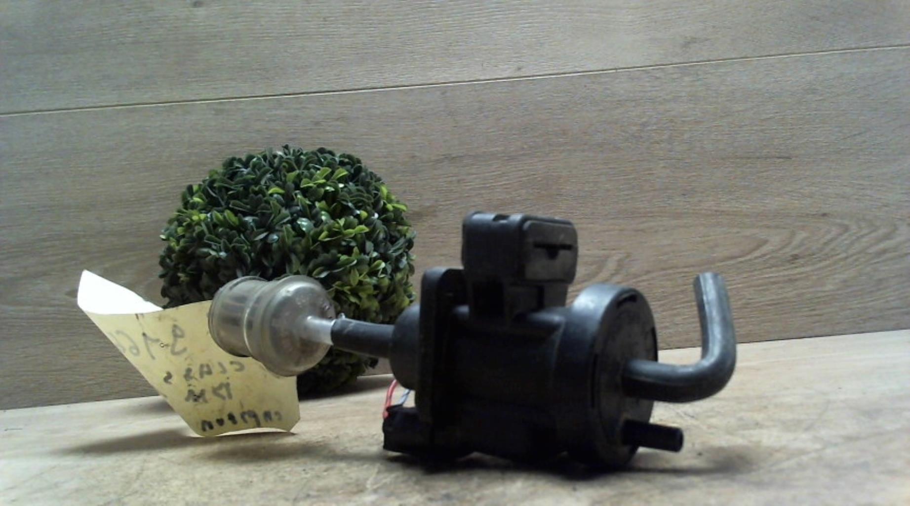 Capteur MERCEDES CLASSE A 168 PHASE 2 Diesel - 1