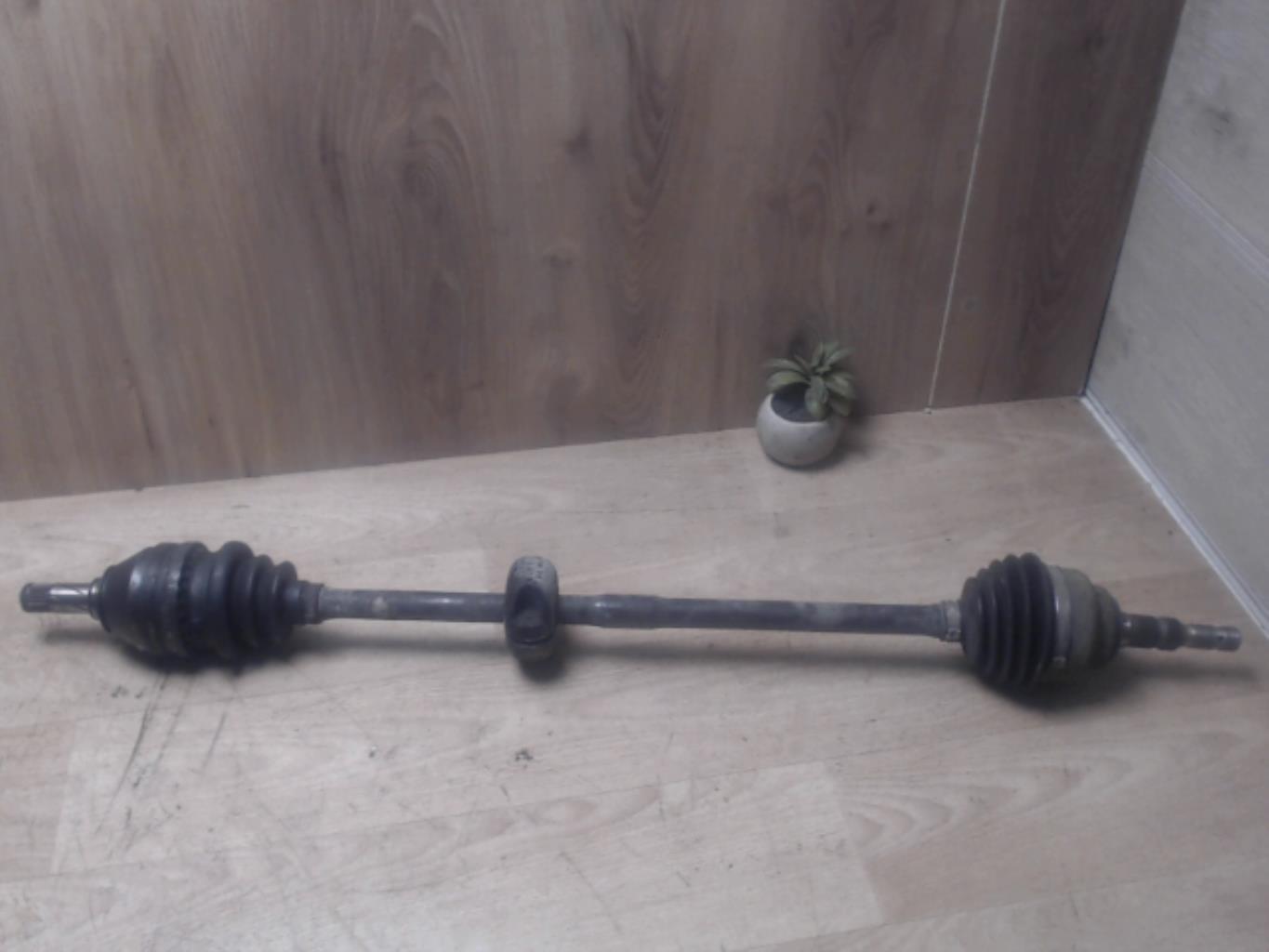 Cardan droit (transmission) OPEL ASTRA G Diesel - 1
