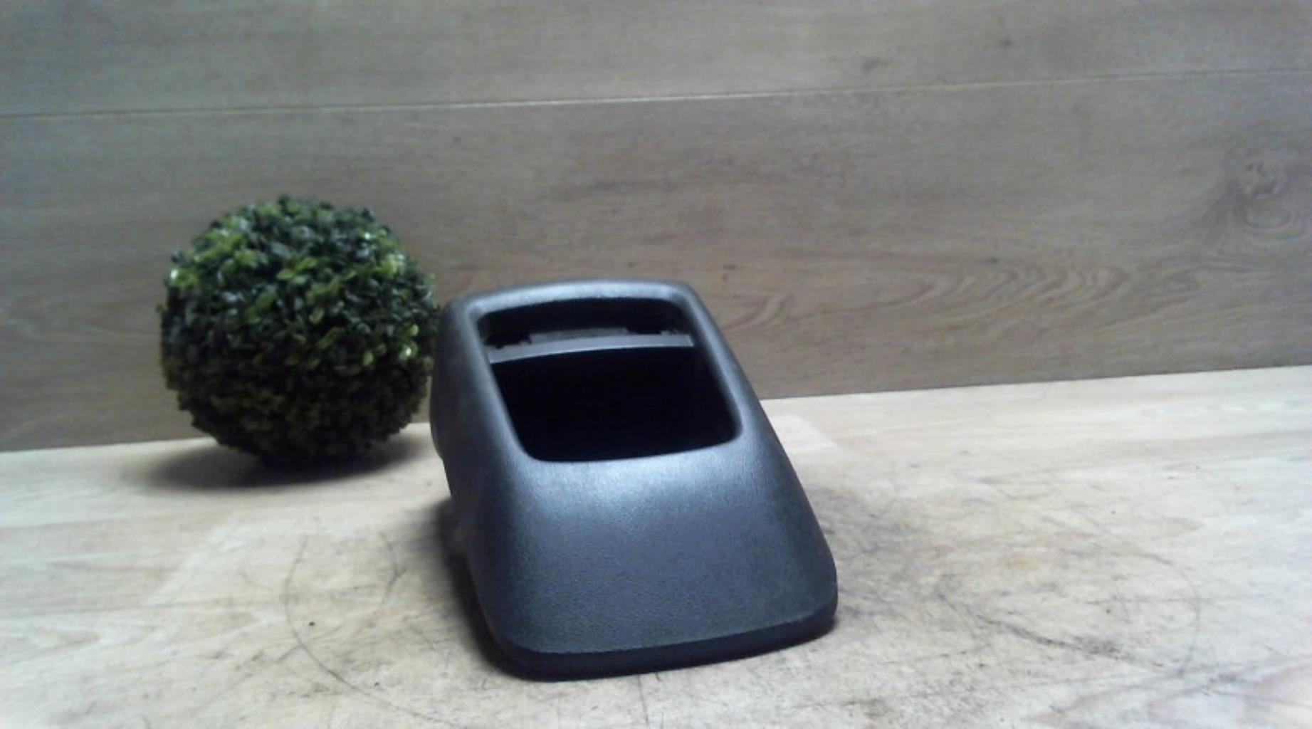 Console central (interieur plastique) FIAT BRAVO 2 Diesel - 1