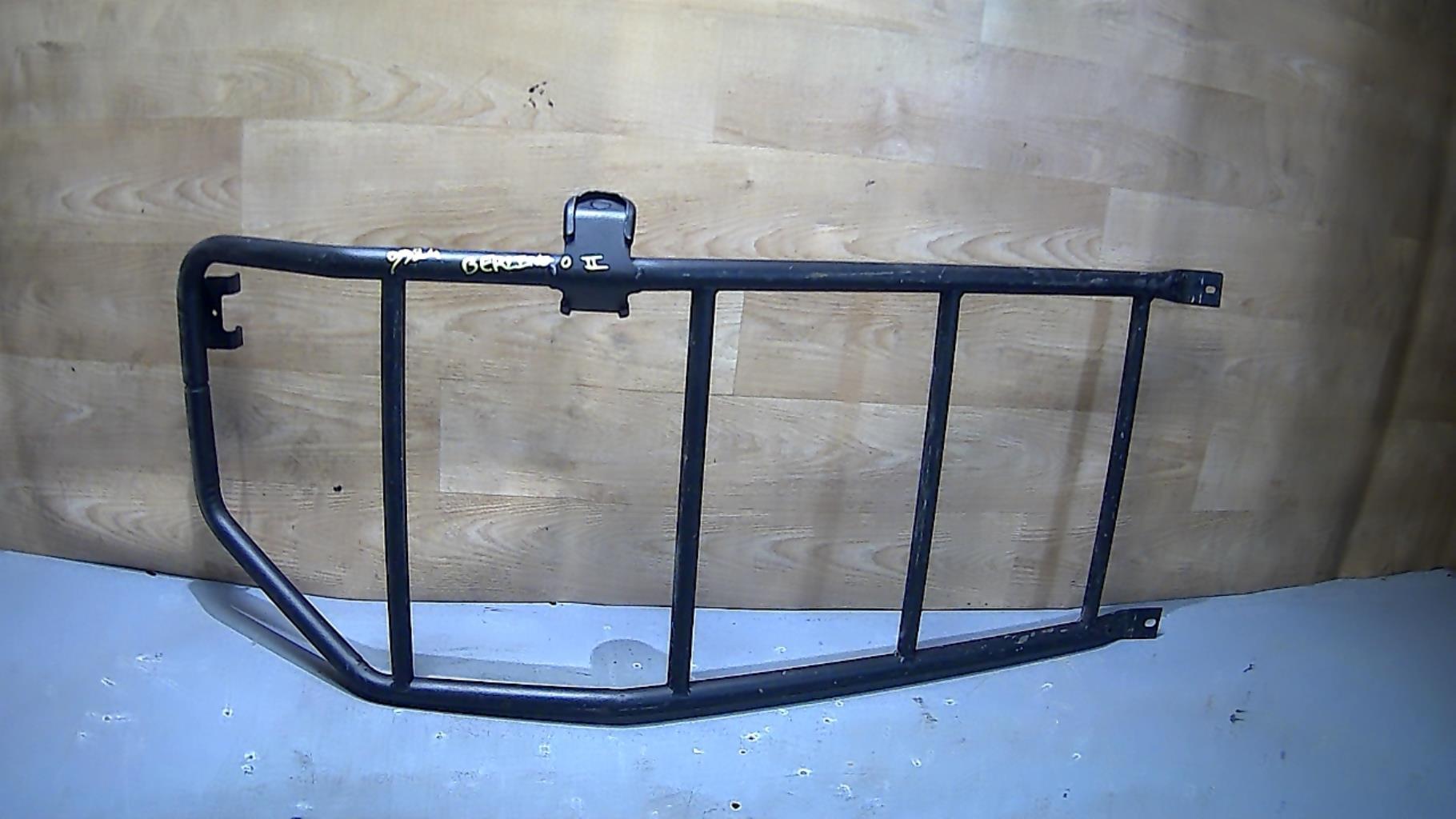 Divers CITROEN BERLINGO 2 PHASE 2 Diesel - 1