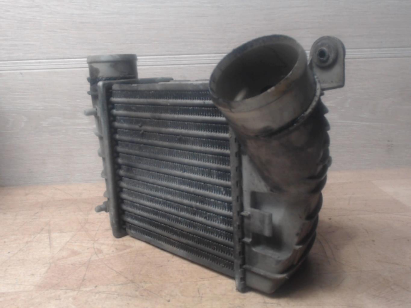 Echangeur air (Intercooler) AUDI TT 1 COUPE Essence - 1