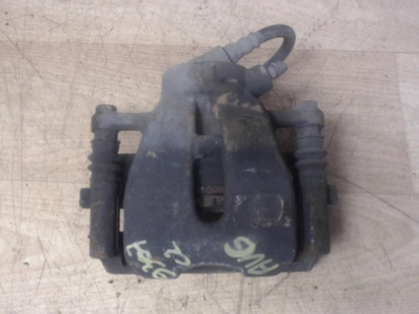 Etrier avant gauche (freinage) CITROEN C2 PHASE 1 Diesel - 1