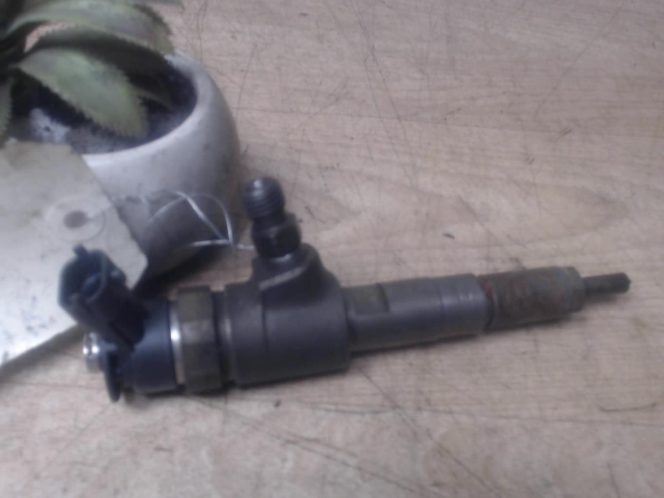 Injecteurs CITROEN C3 1 PHASE 2 Diesel - 1