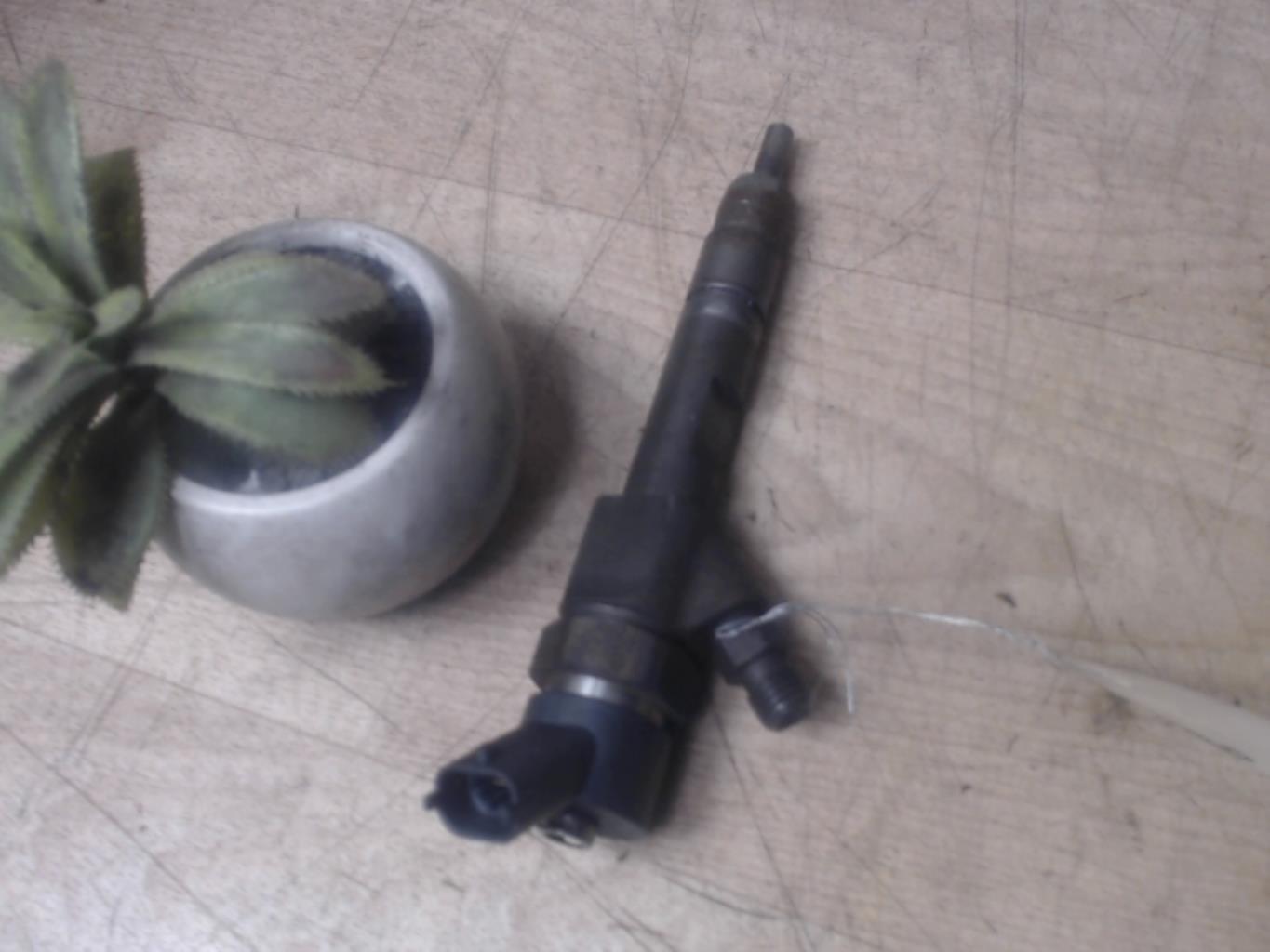 Injecteurs RENAULT LAGUNA 2 PHASE 1 Diesel - 1