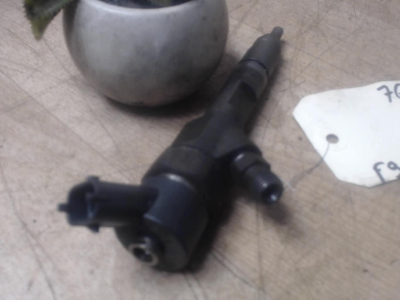 Injecteurs RENAULT LAGUNA 2 PHASE 1 Diesel - 1