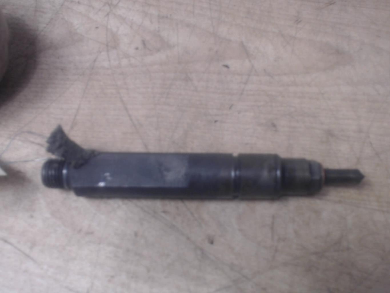 Injecteurs AUDI A3 1 PHASE 1 Diesel - 1
