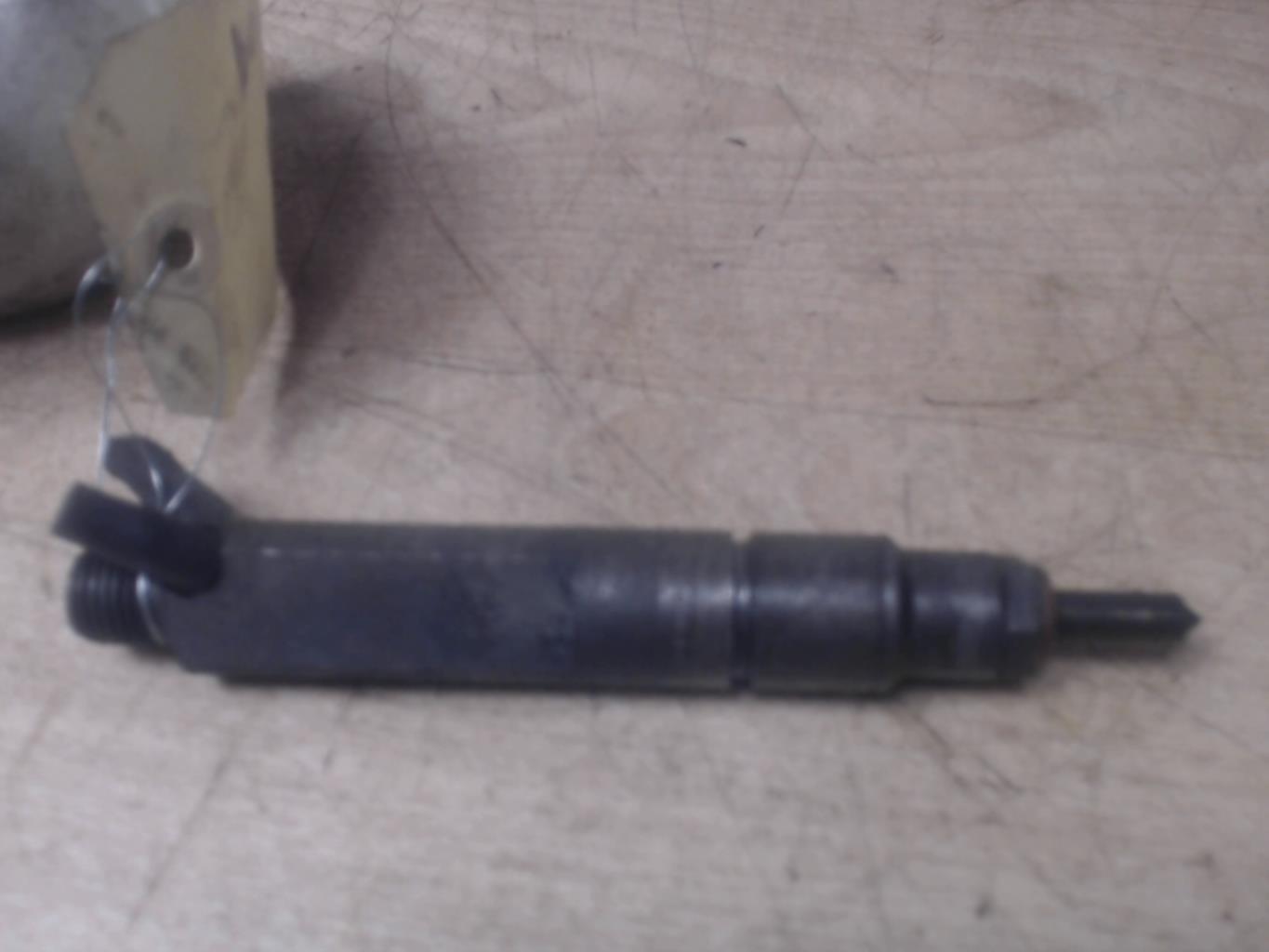 Injecteurs AUDI A3 1 PHASE 1 Diesel - 1
