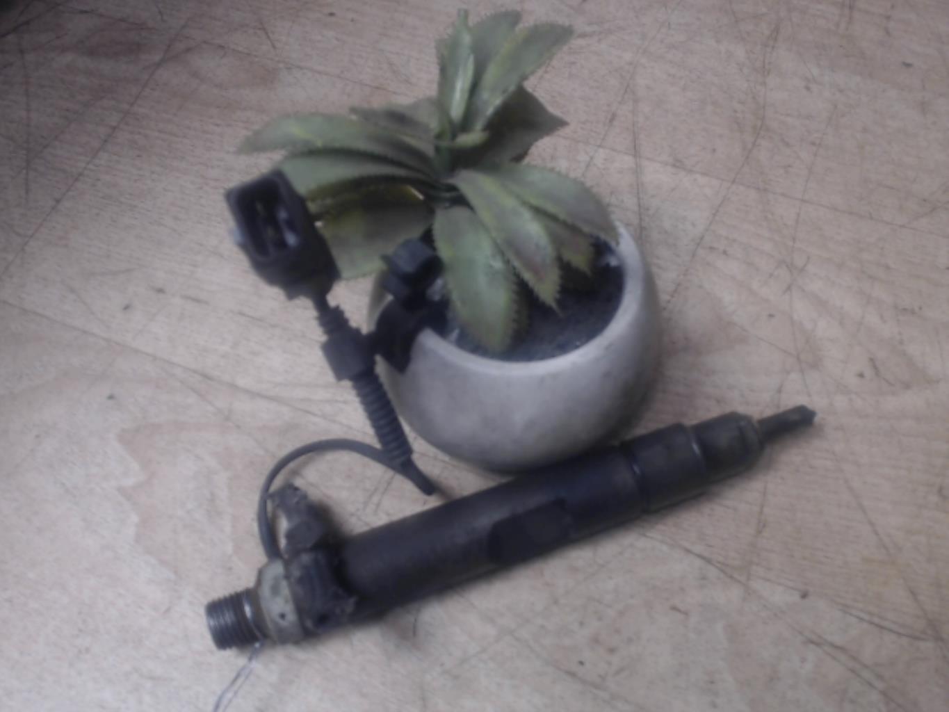 Injecteurs AUDI A3 1 PHASE 1 Diesel - 1