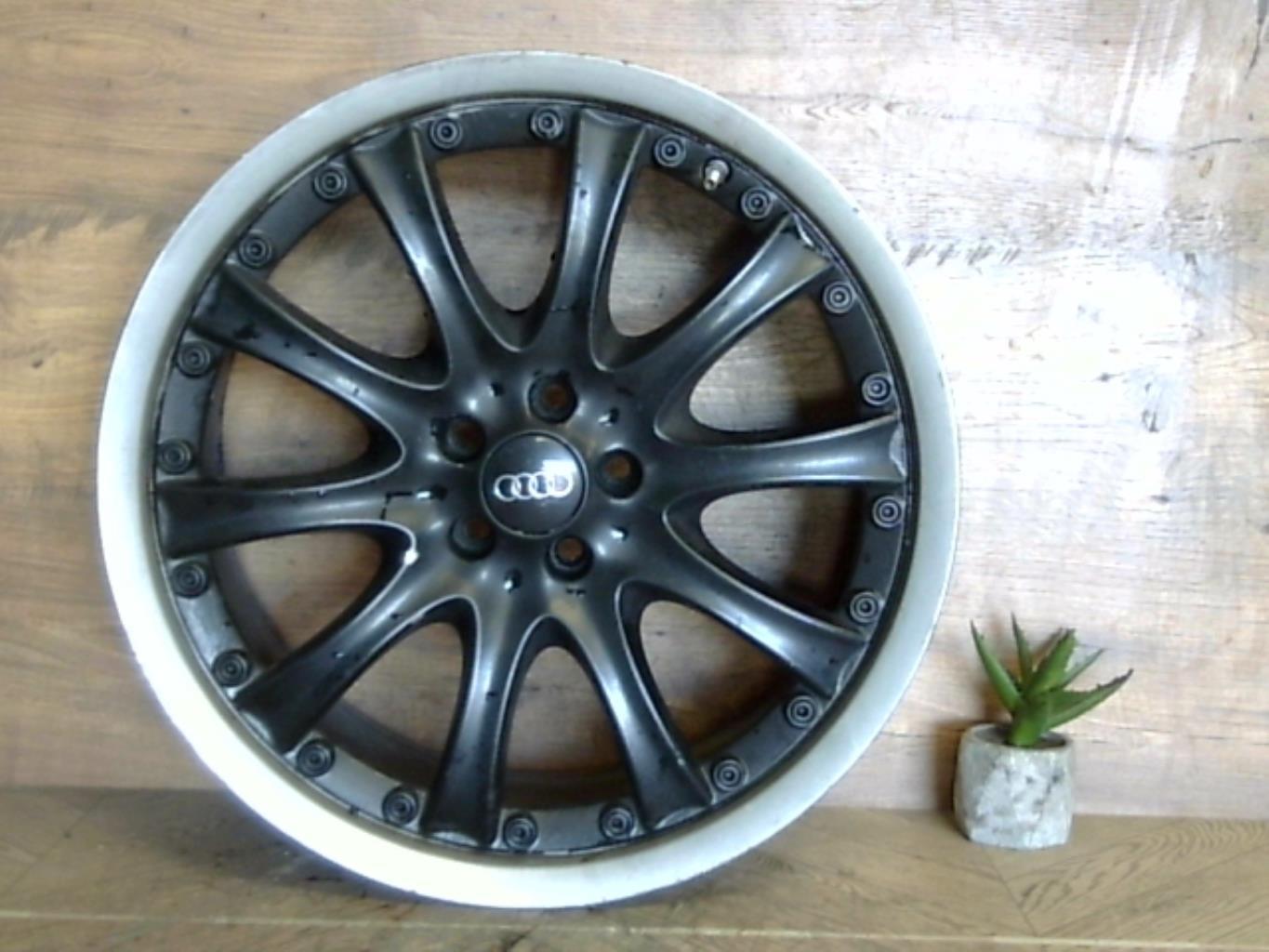 Jante AUDI TT 1 COUPE  - 1