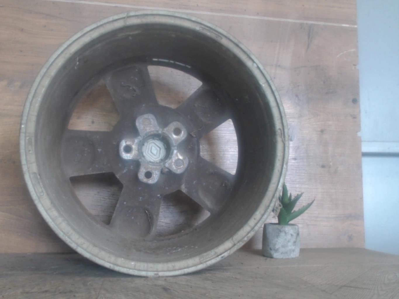 Jante RENAULT SCENIC 1  - 1