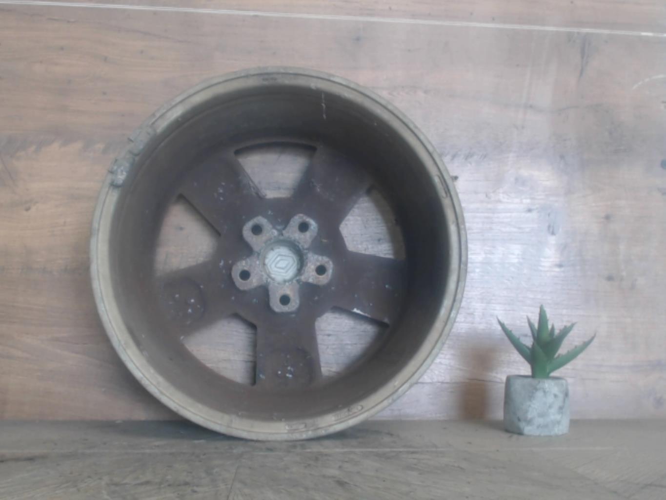 Jante RENAULT SCENIC 1  - 1