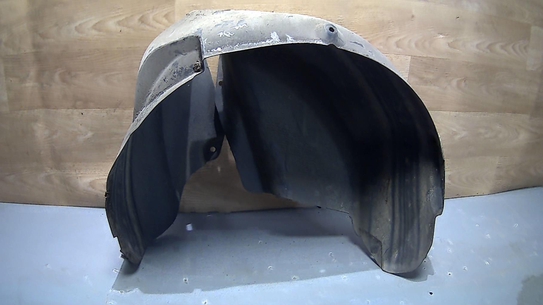 Pare boue arriere droit NISSAN NOTE 1 PHASE 1 Diesel - 1