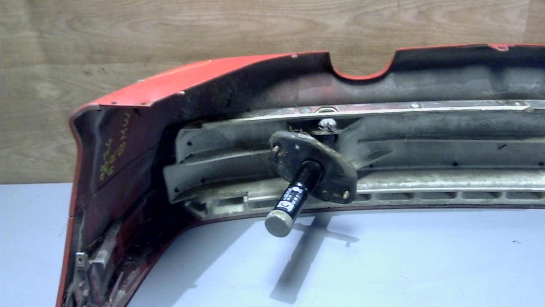 Pare choc arriere BMW SERIE 3 E36 COMPACT Essence - 1