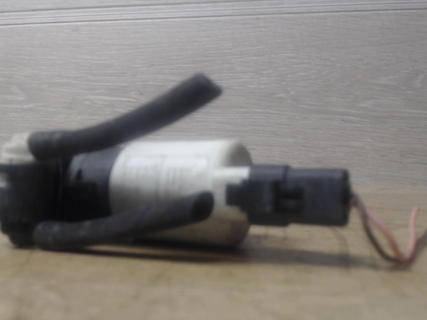Pompe lave glace avant CITROEN C4 1 PHASE 1 Diesel - 1