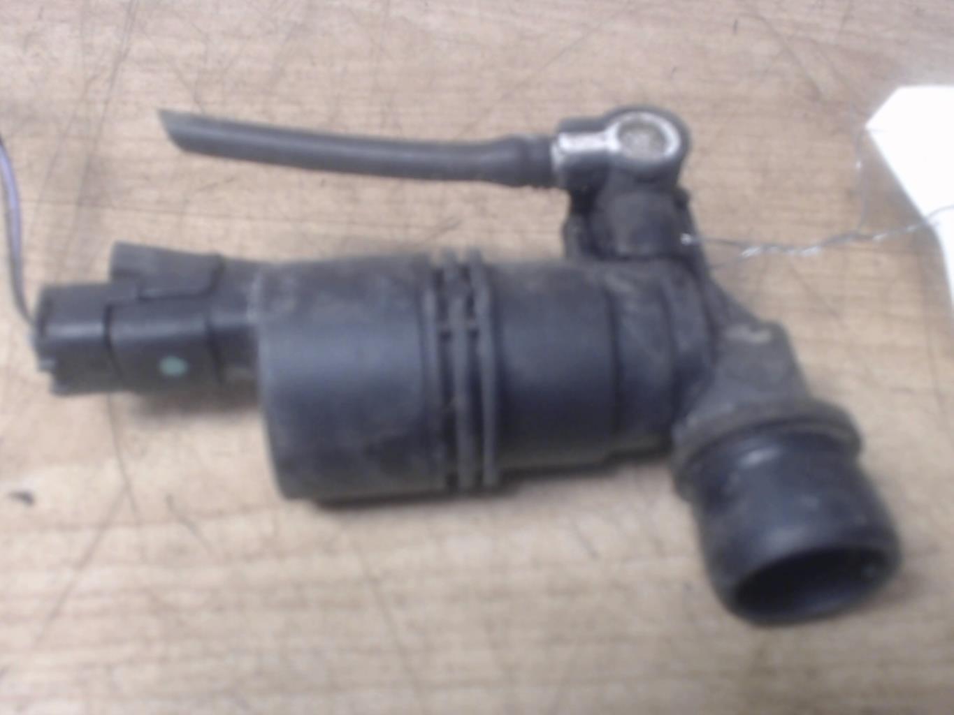 Pompe lave glace avant RENAULT LAGUNA 2 PHASE 1 Essence - 1