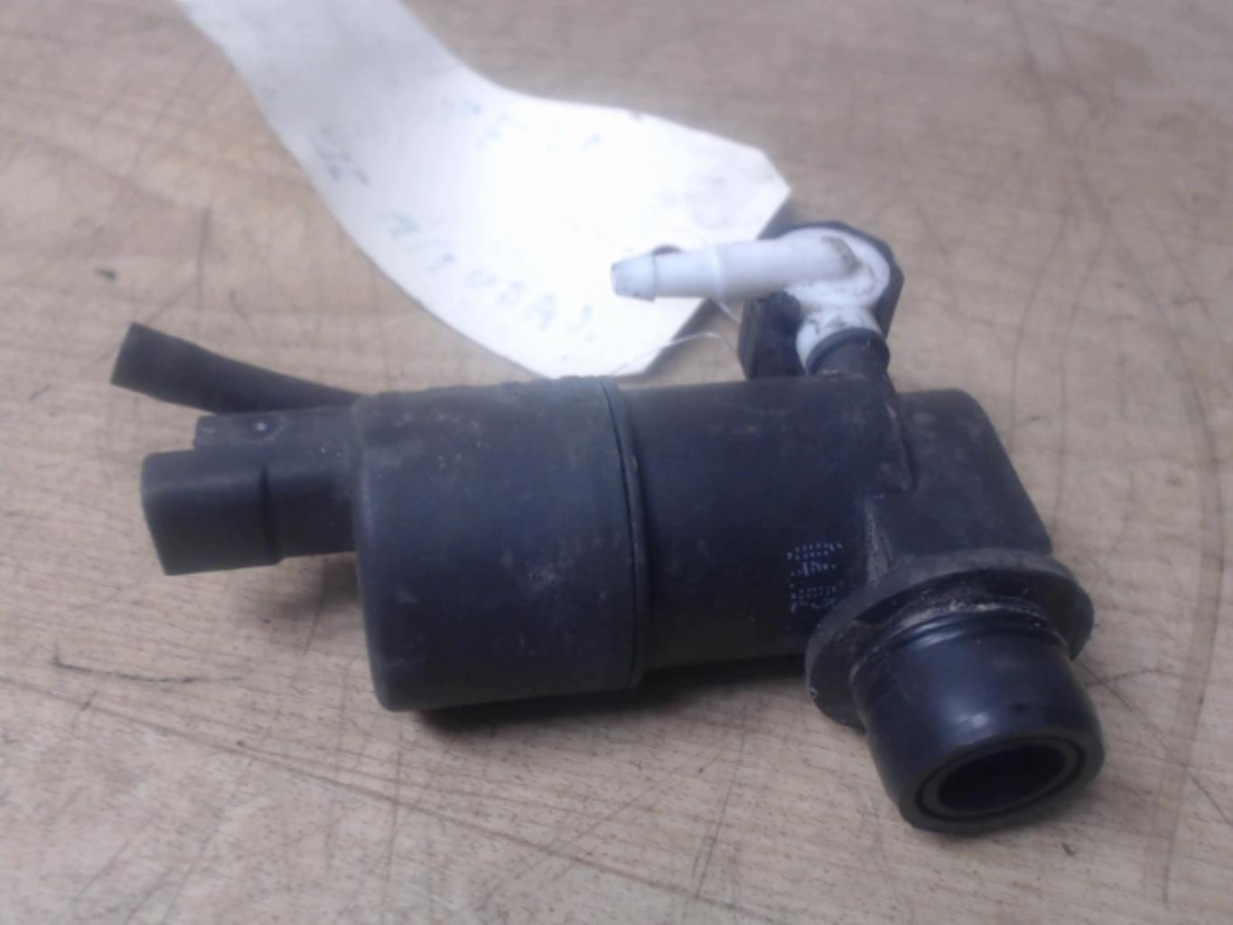 Pompe lave glace avant RENAULT LAGUNA 2 PHASE 1 Diesel - 1