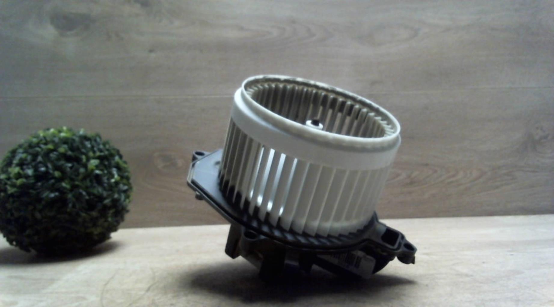 Pulseur d'air CITROEN BERLINGO 2 PHASE 2 Diesel - 1