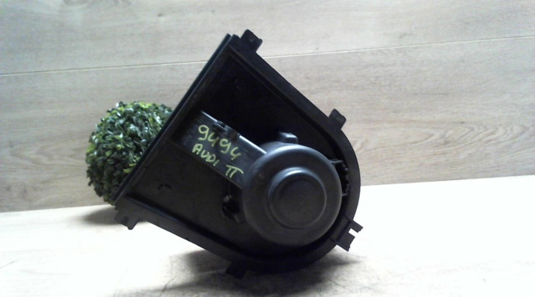 Pulseur d'air AUDI TT 1 COUPE Essence - 1