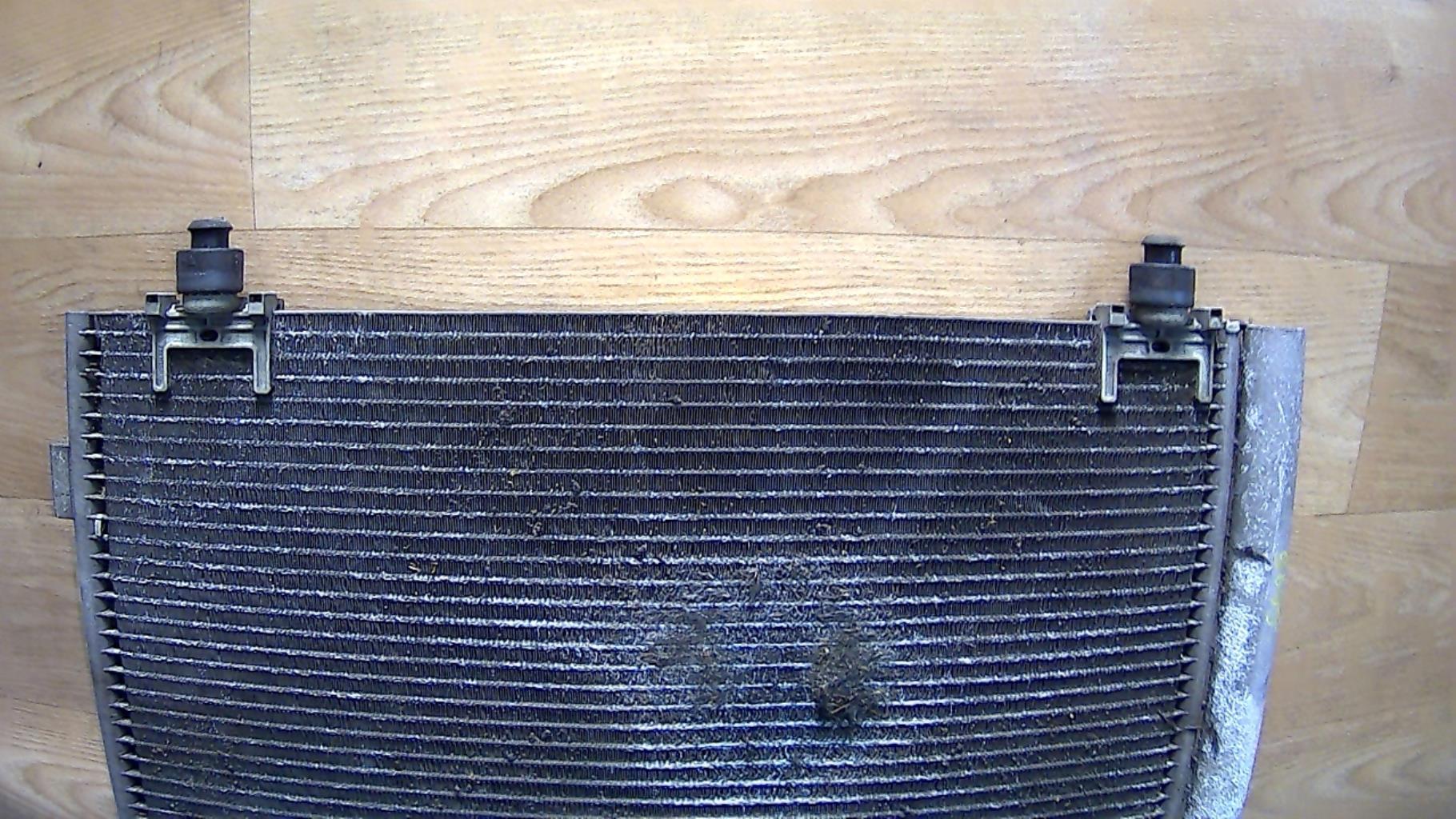 Radiateur clim CITROEN C4 1 PHASE 1 Diesel - 1