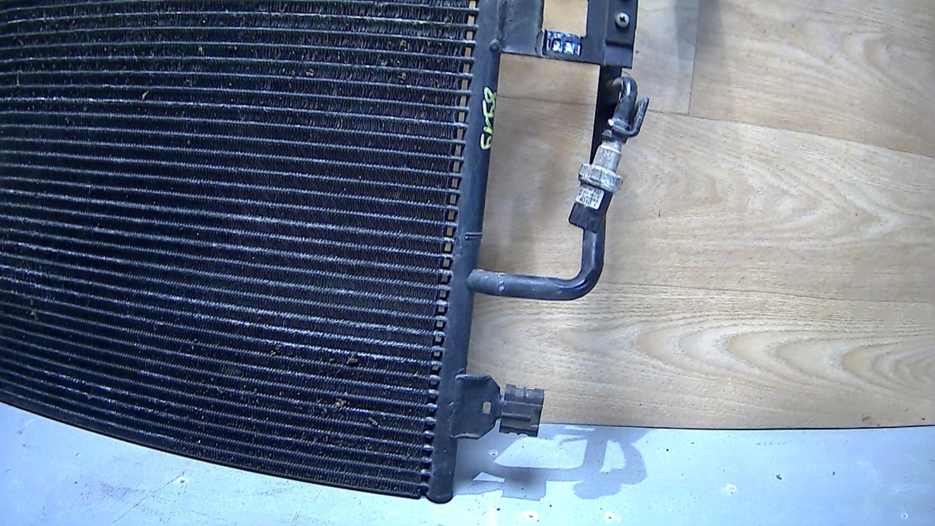 Radiateur clim VOLKSWAGEN PASSAT 4 PHASE 2 Diesel - 1