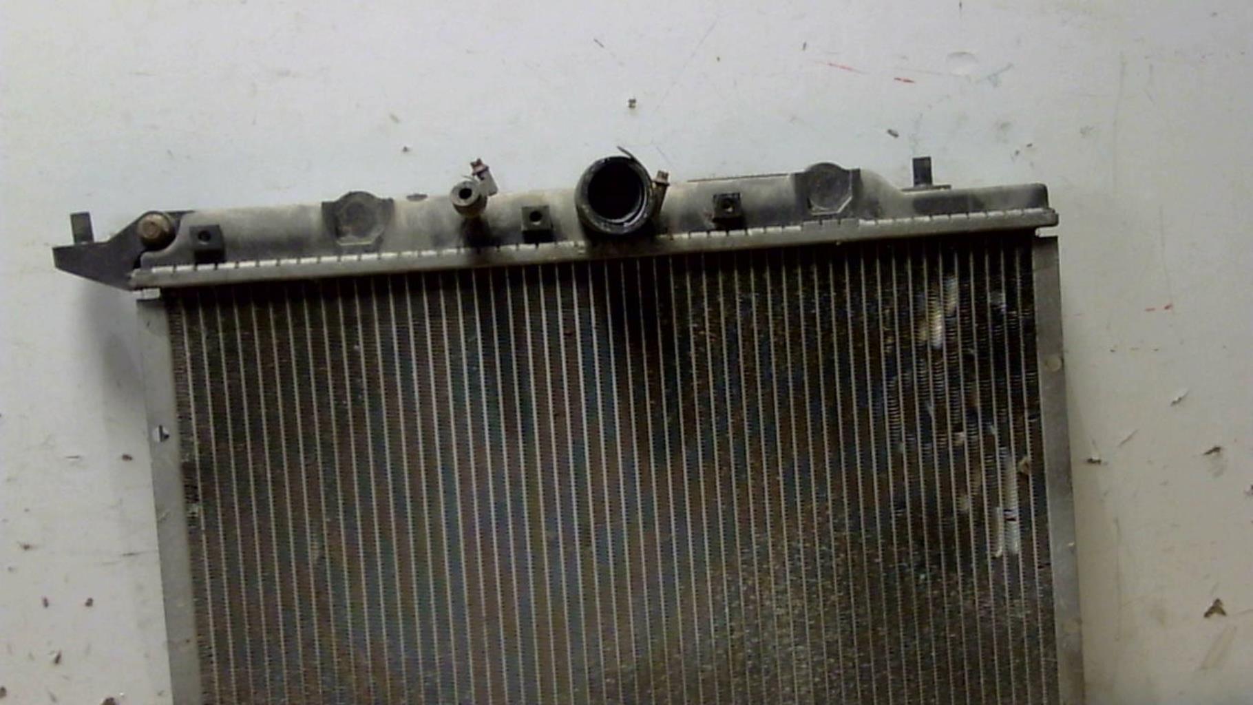 Radiateur eau ROVER 200 2 Diesel - 1