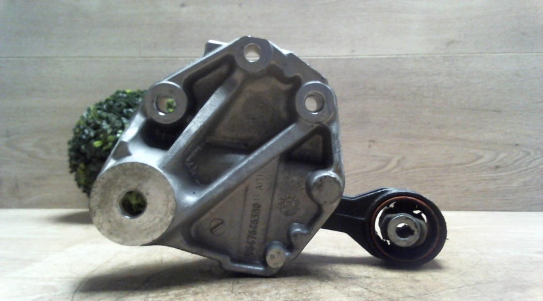 Support moteur droit CITROEN C5 1 PHASE 2 Diesel - 1