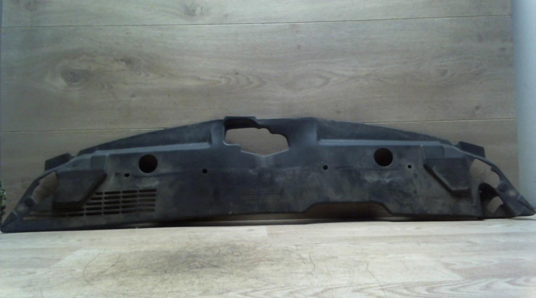 Traverse superieure TOYOTA COROLLA VERSO 2 PHASE 1 Diesel - 1