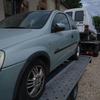 Photo de la pièce
