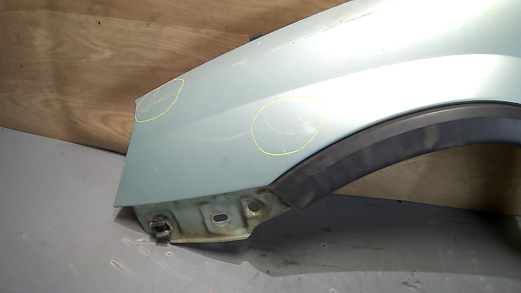 Aile avant gauche OPEL CORSA C PHASE 1 Essence - 1