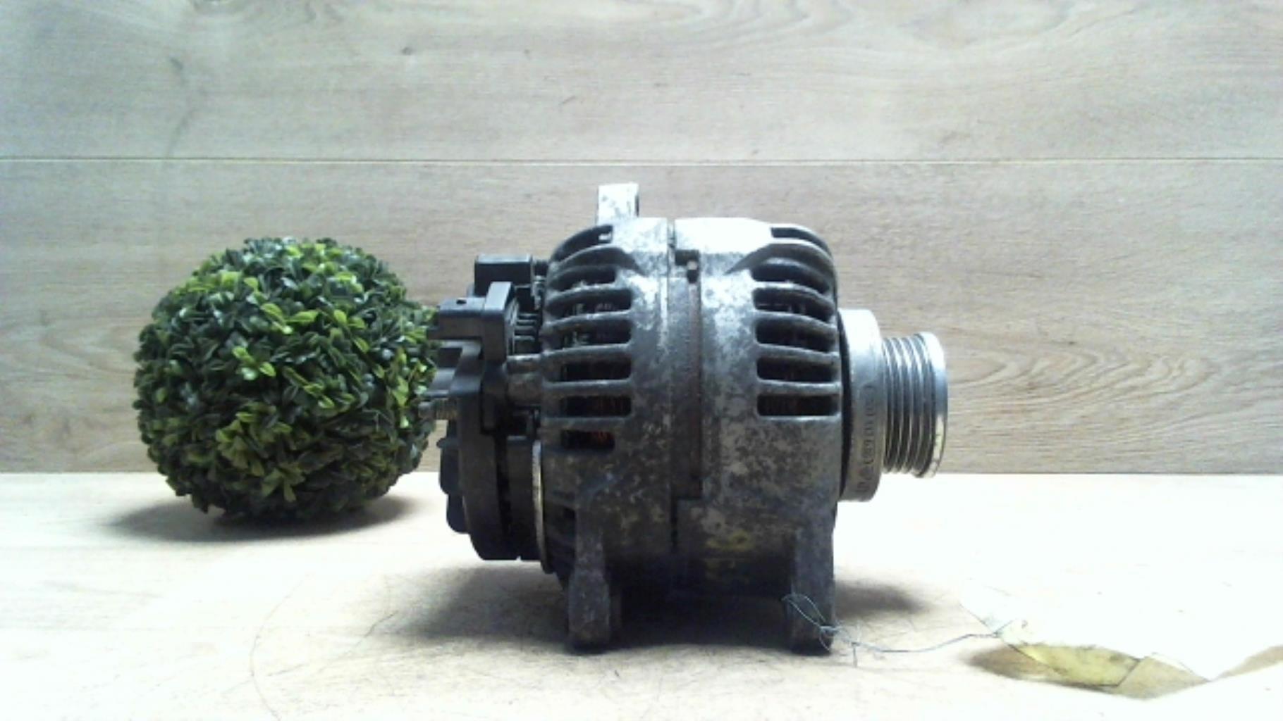 Alternateur FORD KA 1 PHASE 1 Essence - 1