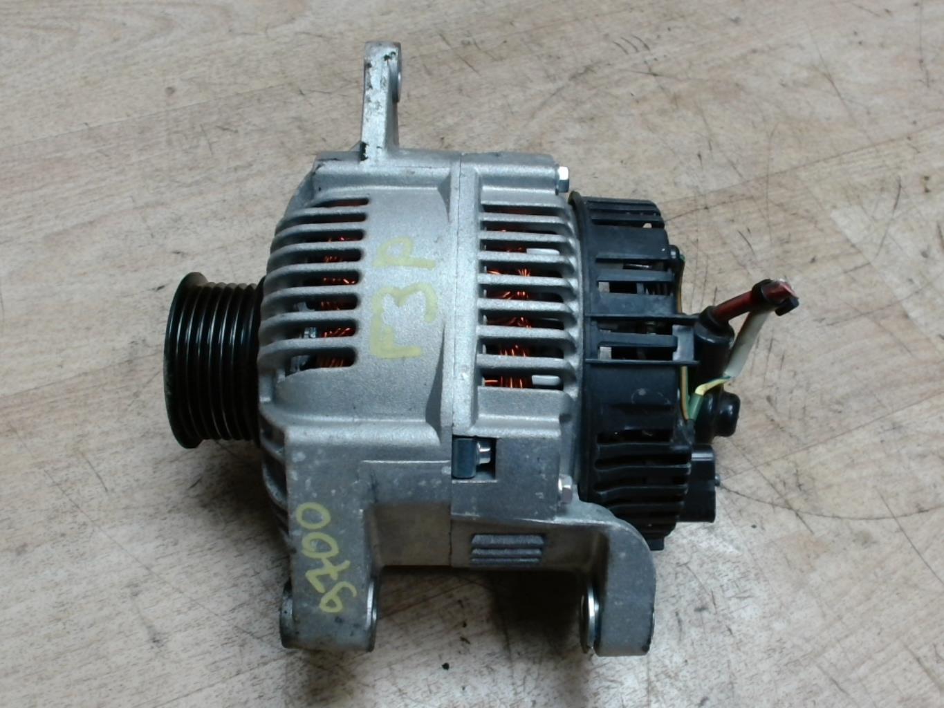 Alternateur RENAULT LAGUNA 1 PHASE 1 Essence - 1