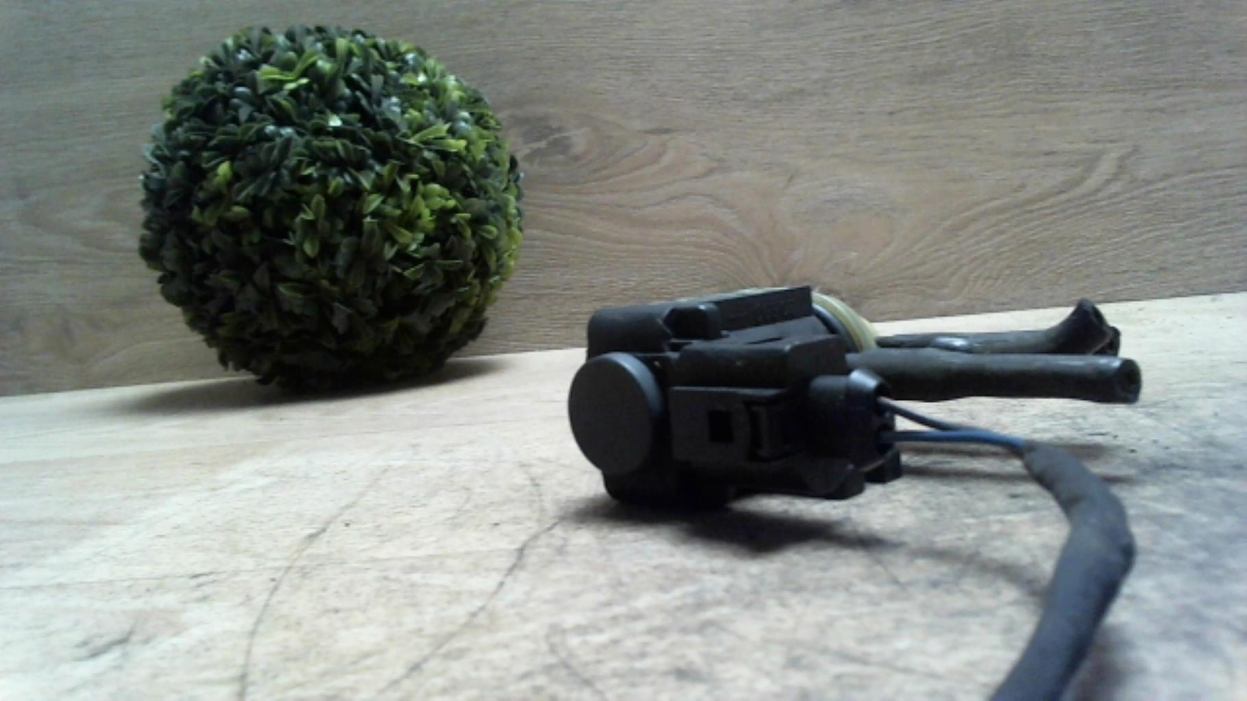 Bloc electrovannes VOLKSWAGEN POLO 5 PHASE 2 Diesel - 1