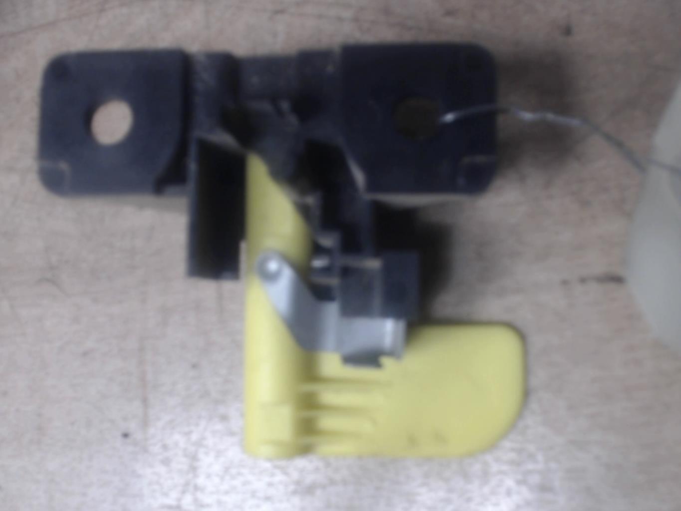 Bouton/Interrupteur CITROEN BERLINGO 2 PHASE 2 Diesel - 1
