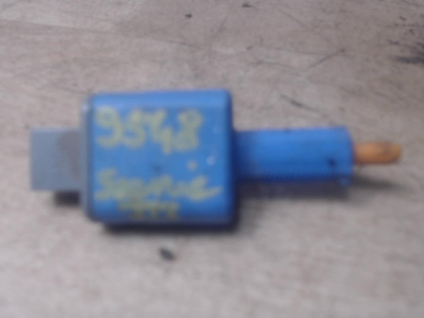 Bouton/Interrupteur RENAULT GRAND SCENIC 3 PHASE 1 Diesel - 1